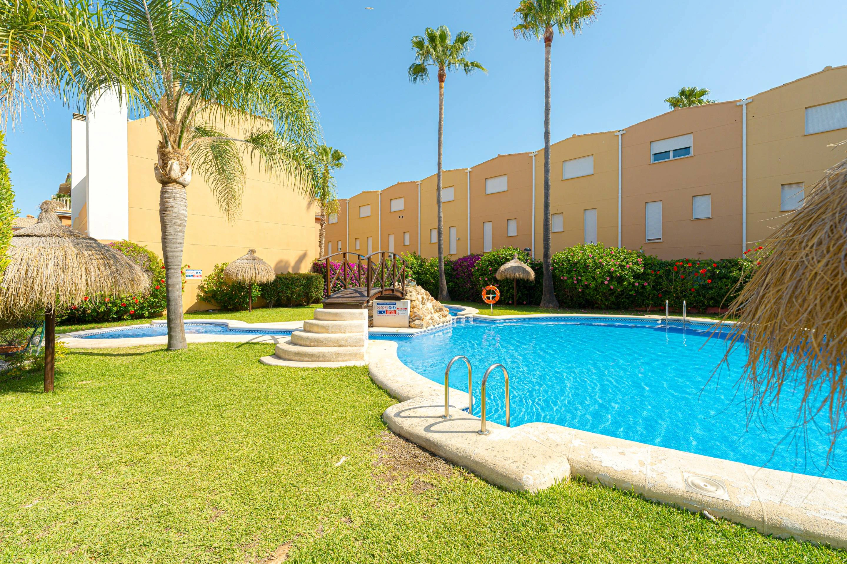 Flat for sale in Jávea - Xàbia