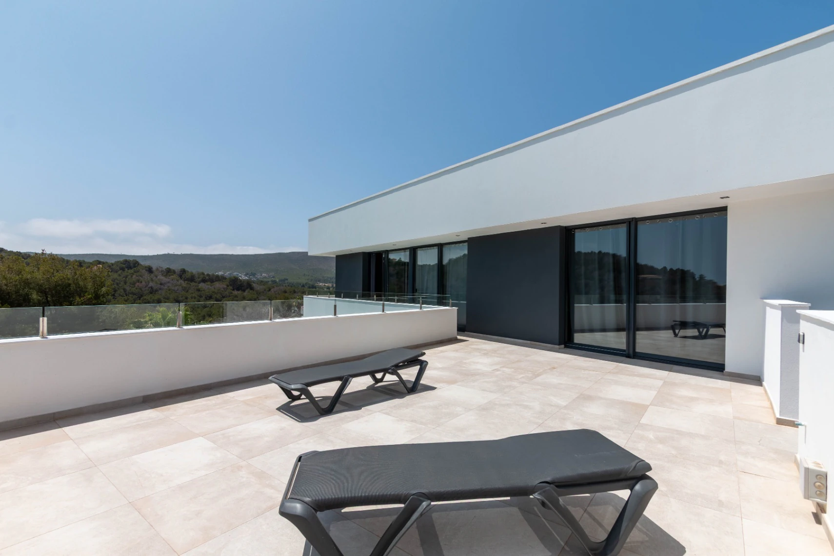 Villa à la vente à Jávea
