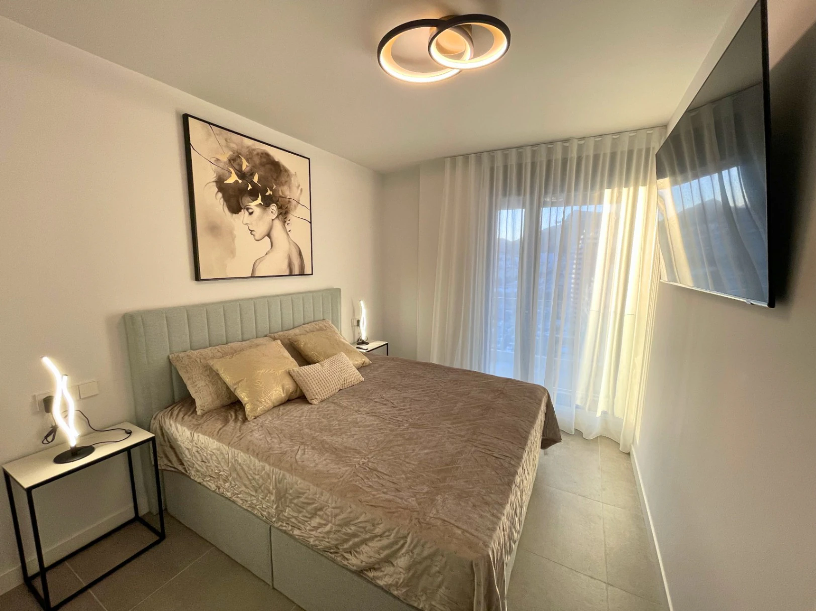 Flat for sale in Calpe