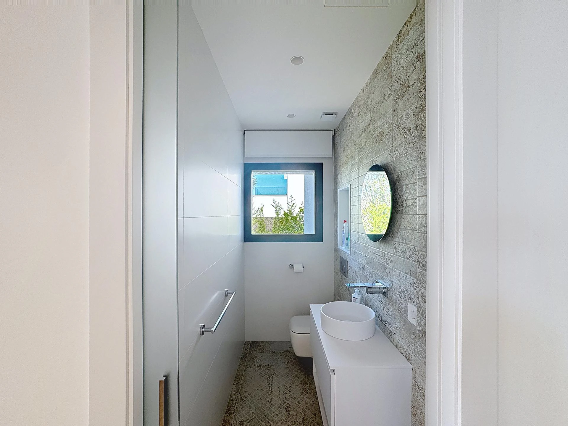 Cumbre del Sol Luxury villa with panoramic views in Jazmines residential area