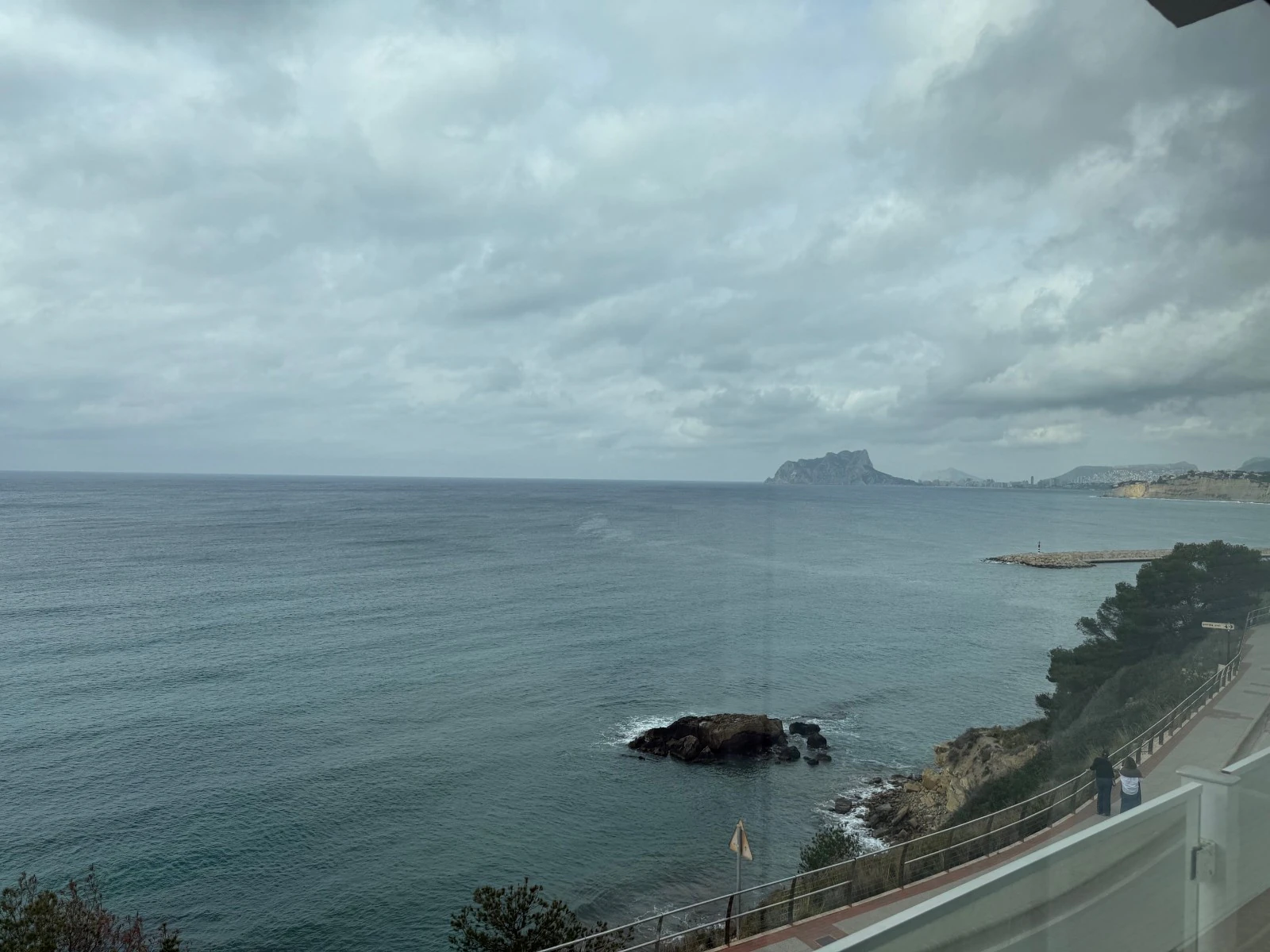 Flat for sale in Moraira