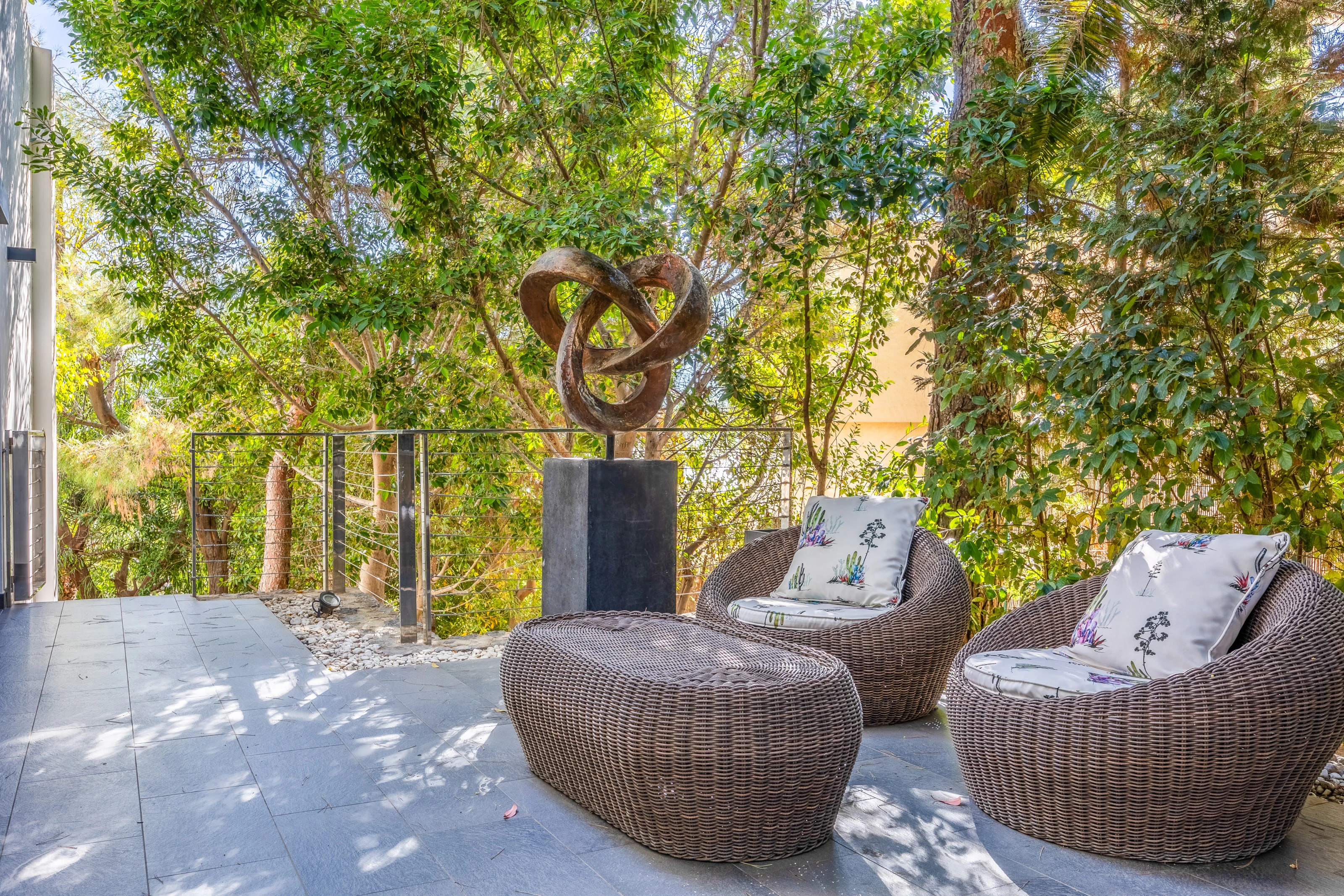 Villa te verkoop in Altea