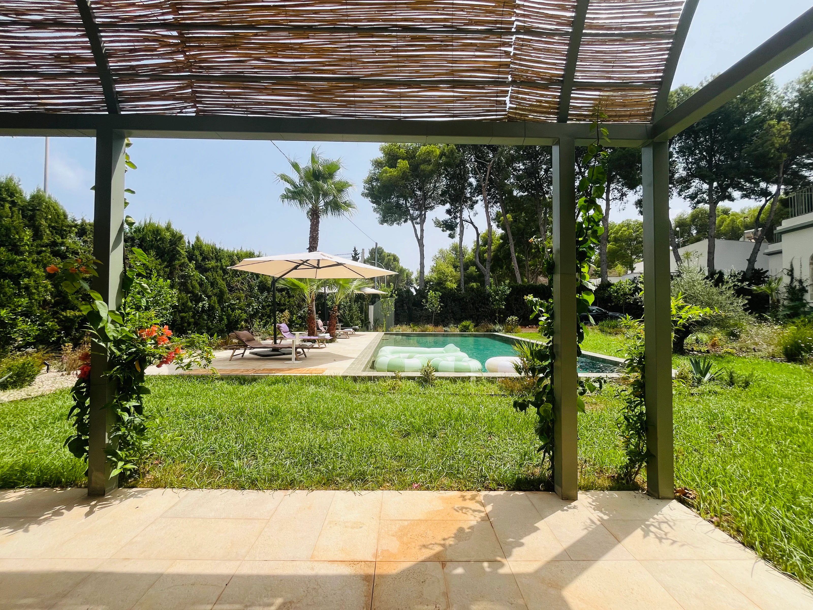 Villa for sale in Dénia