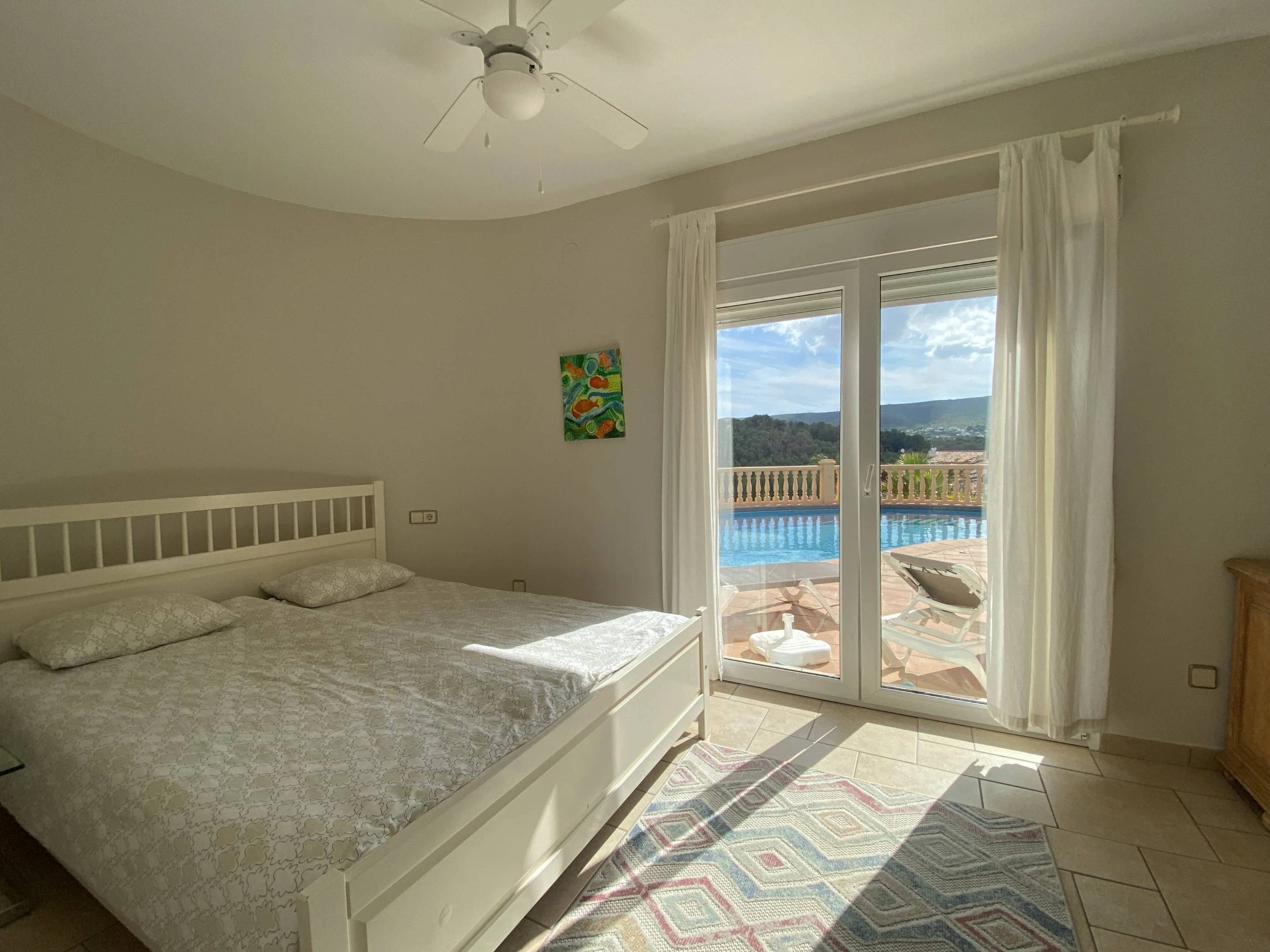 Villa te verkoop in Jávea - Xàbia