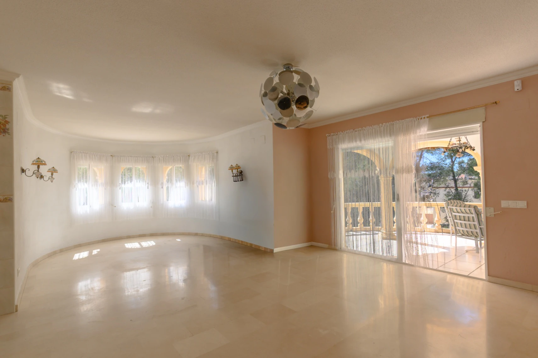 Villa te koop in La Nucia