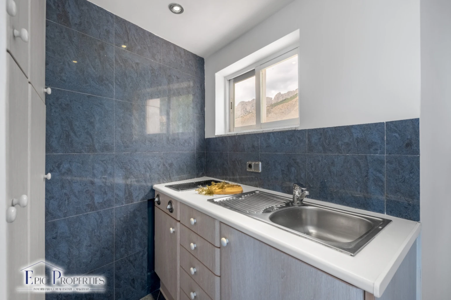 Chalet/Villa en venta en Altea