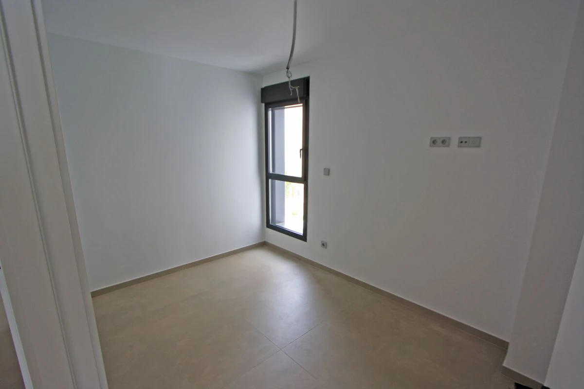 Luxury apartment for sale on the beachfront in Denia