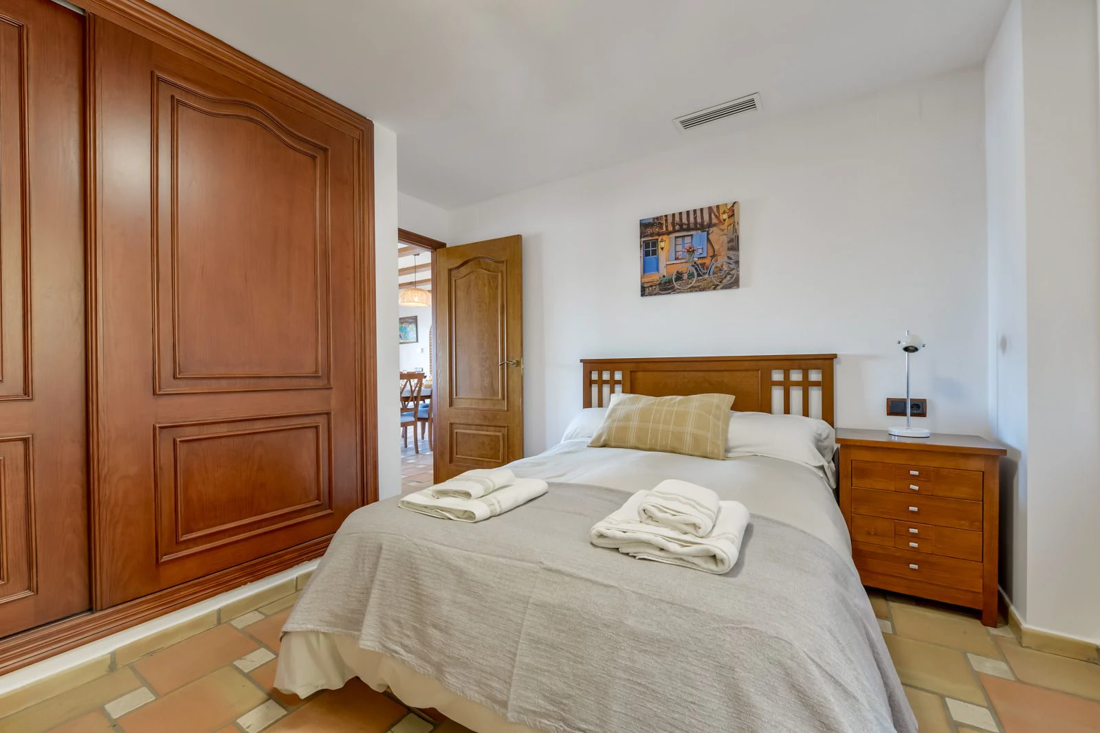 Villa zum verkauf in Moraira
