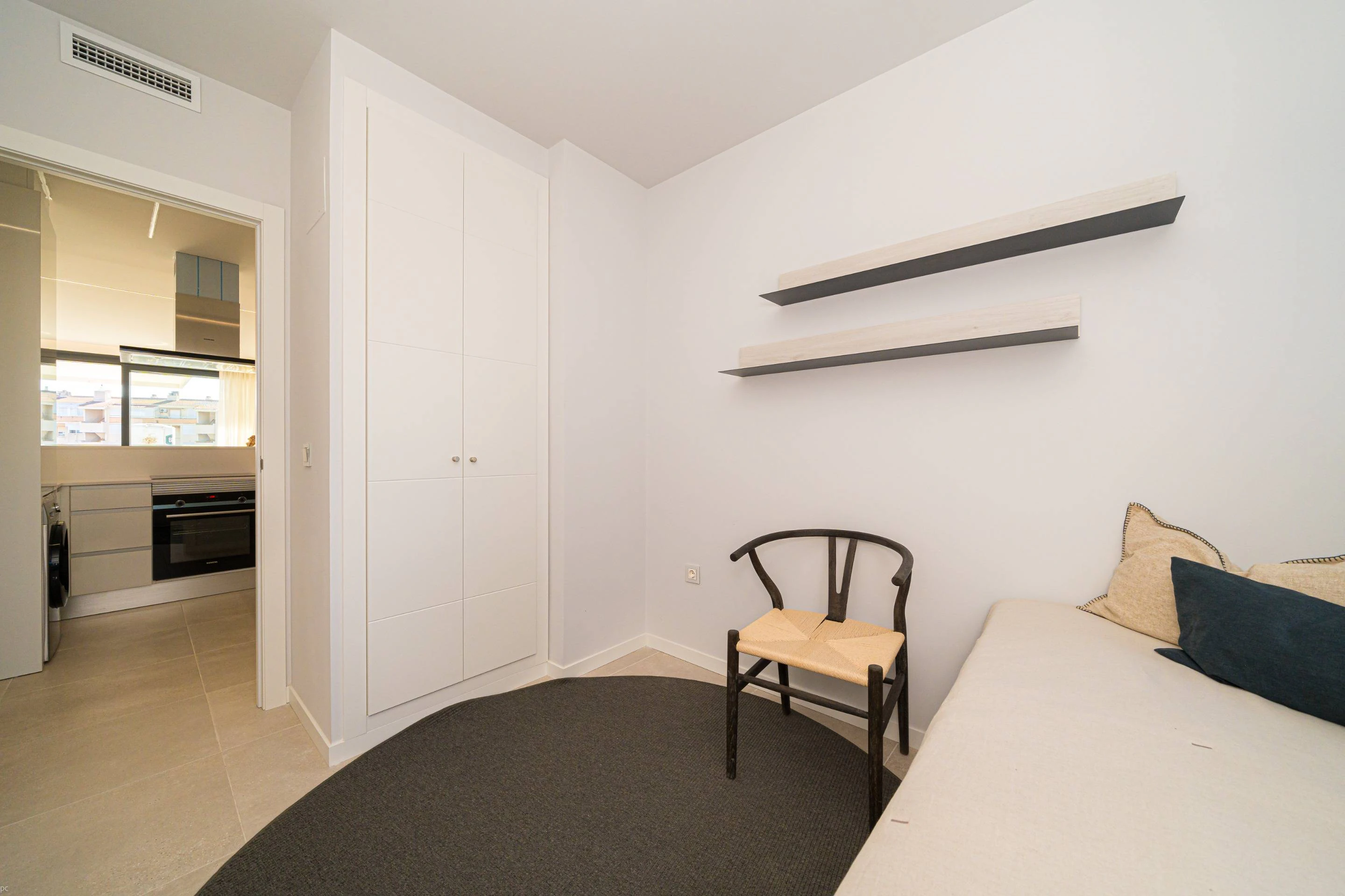 Penthouse for sale in Denia