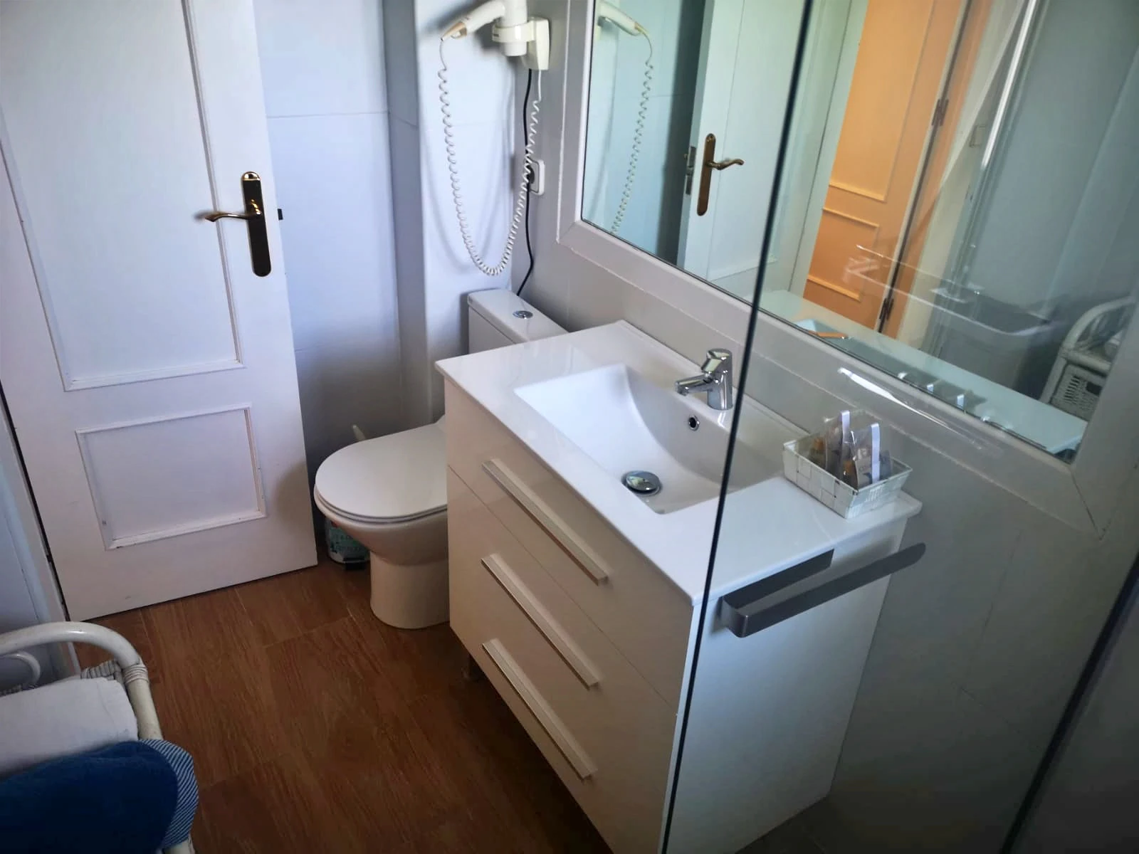Apartamento en venta en Calpe