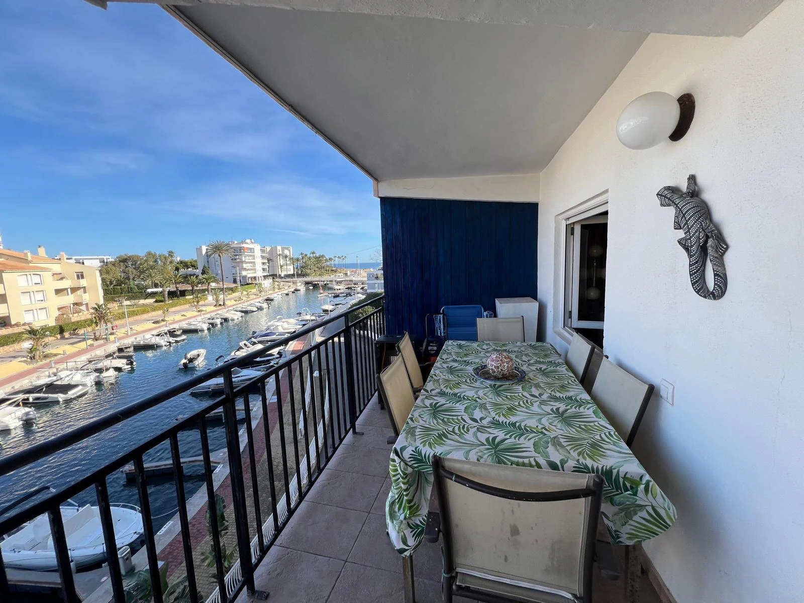Apartment for sale in Javea