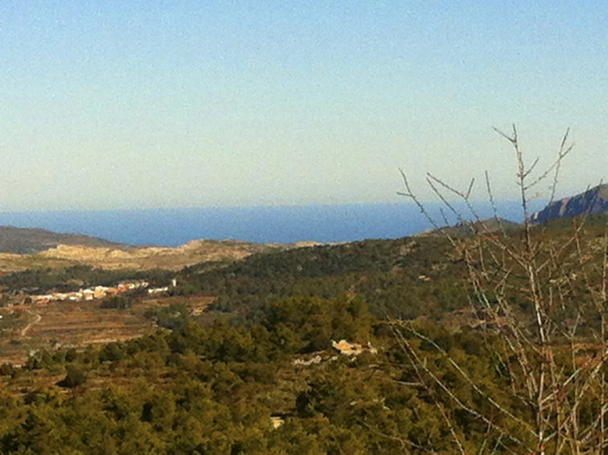 Great opportunity! 200,000 m2 of rural land for sale