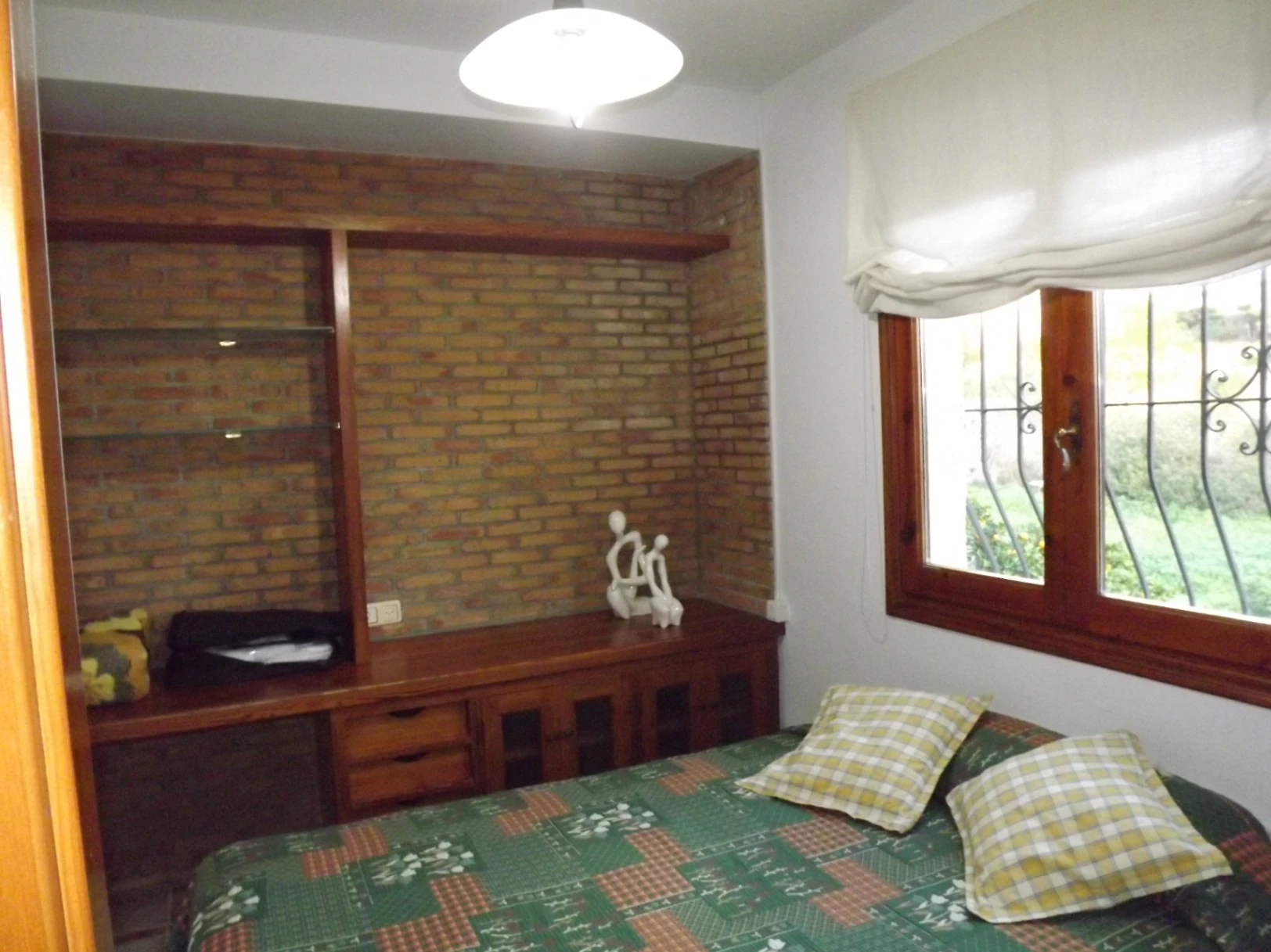 Villa a la Venta en Benissa, gran parcela de 4.685m2