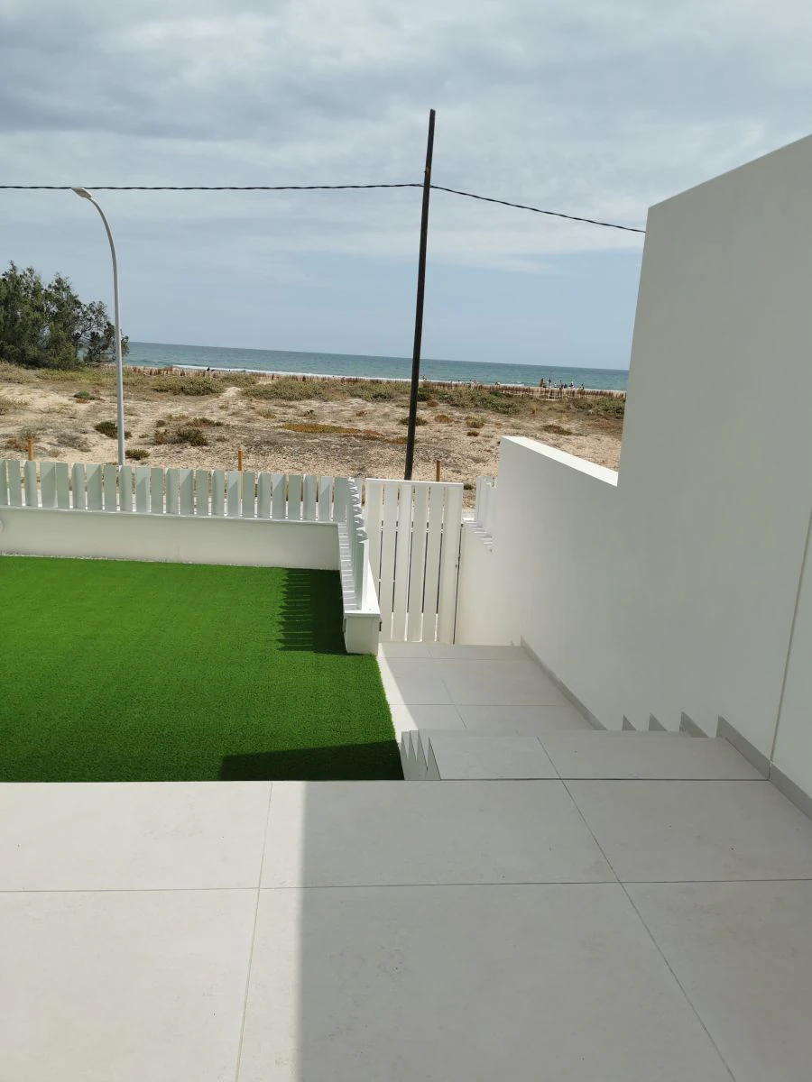 For Sale. Apartment in Denia
