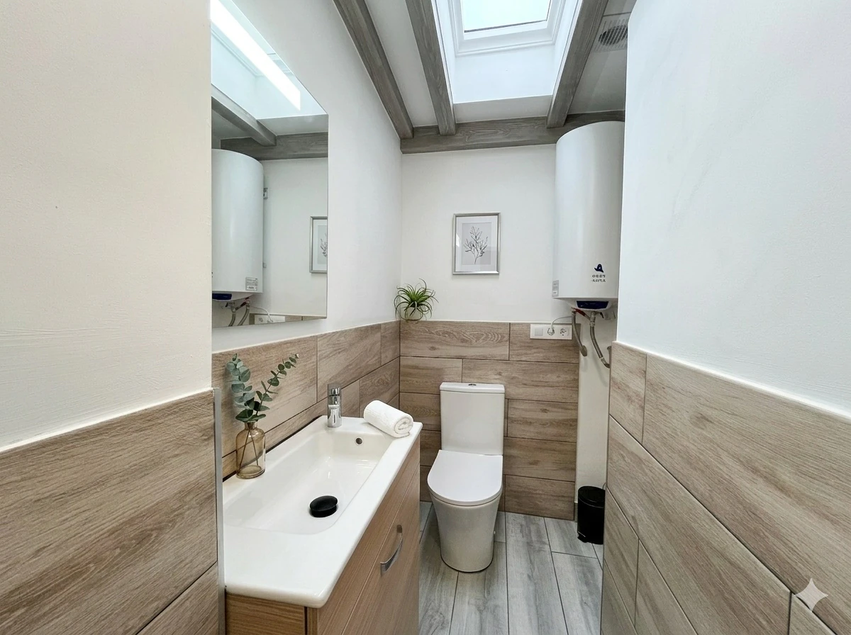 Terraced house for sale in Jávea / Xàbia