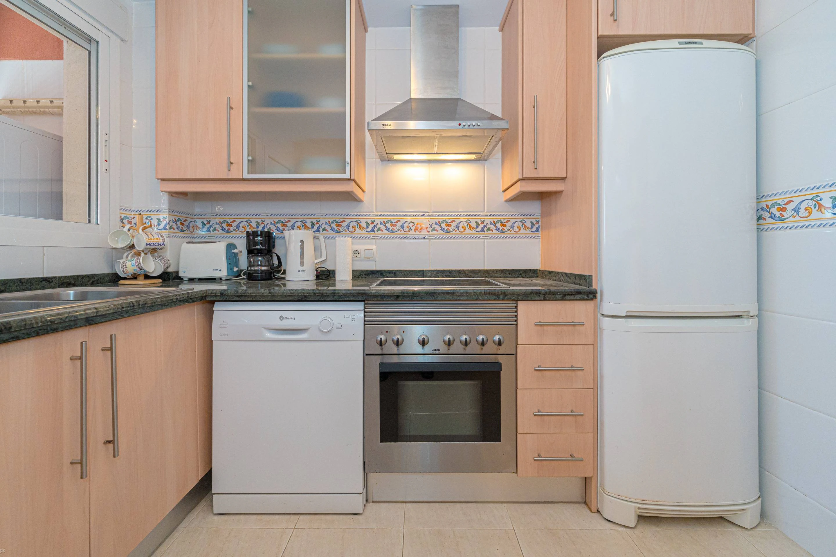 Flat for sale in Jávea - Xàbia