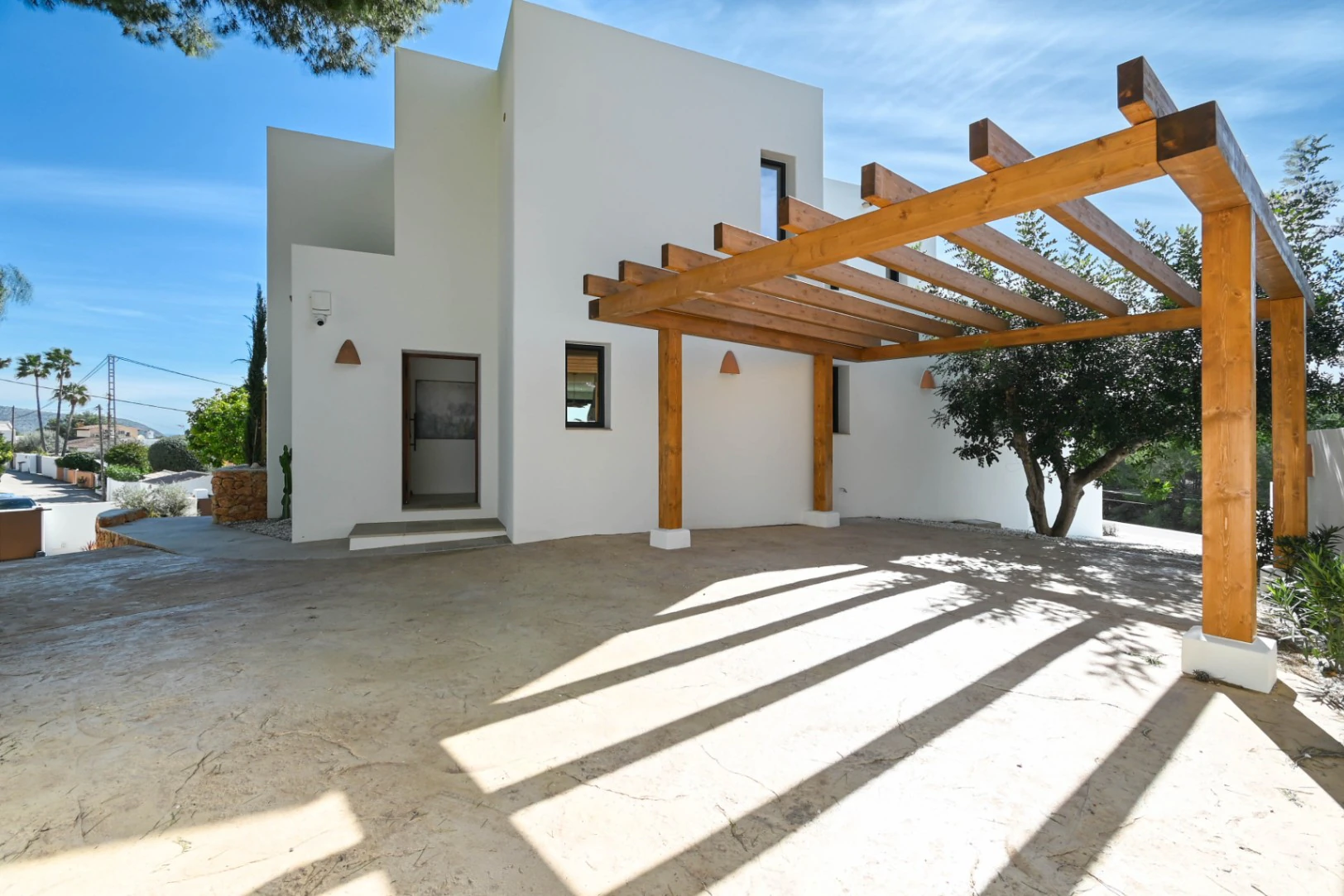Villa te verkoop in Moraira