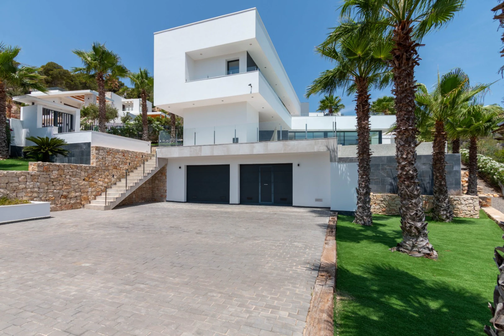 Villa à la vente à Jávea