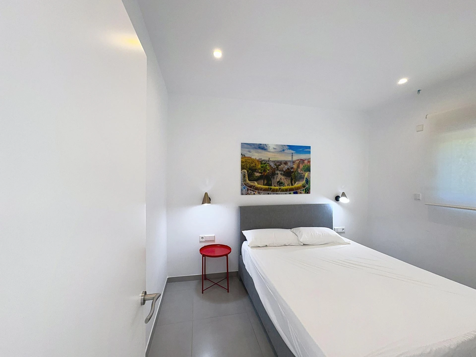 Cumbre del Sol modern villa with sea views