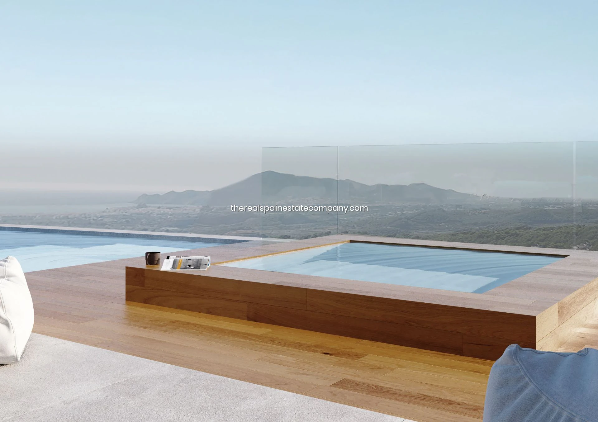 Villa te verkoop in Altea