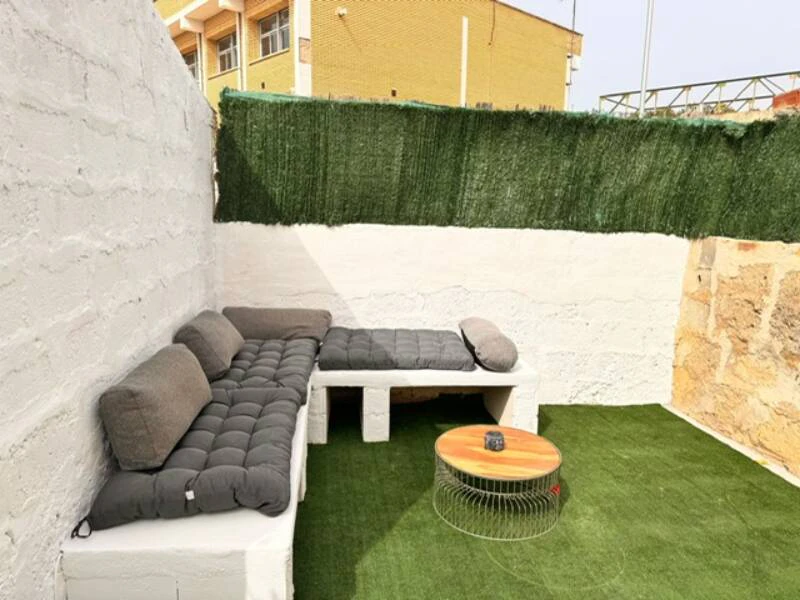 Piso en venta en Jávea / Xàbia