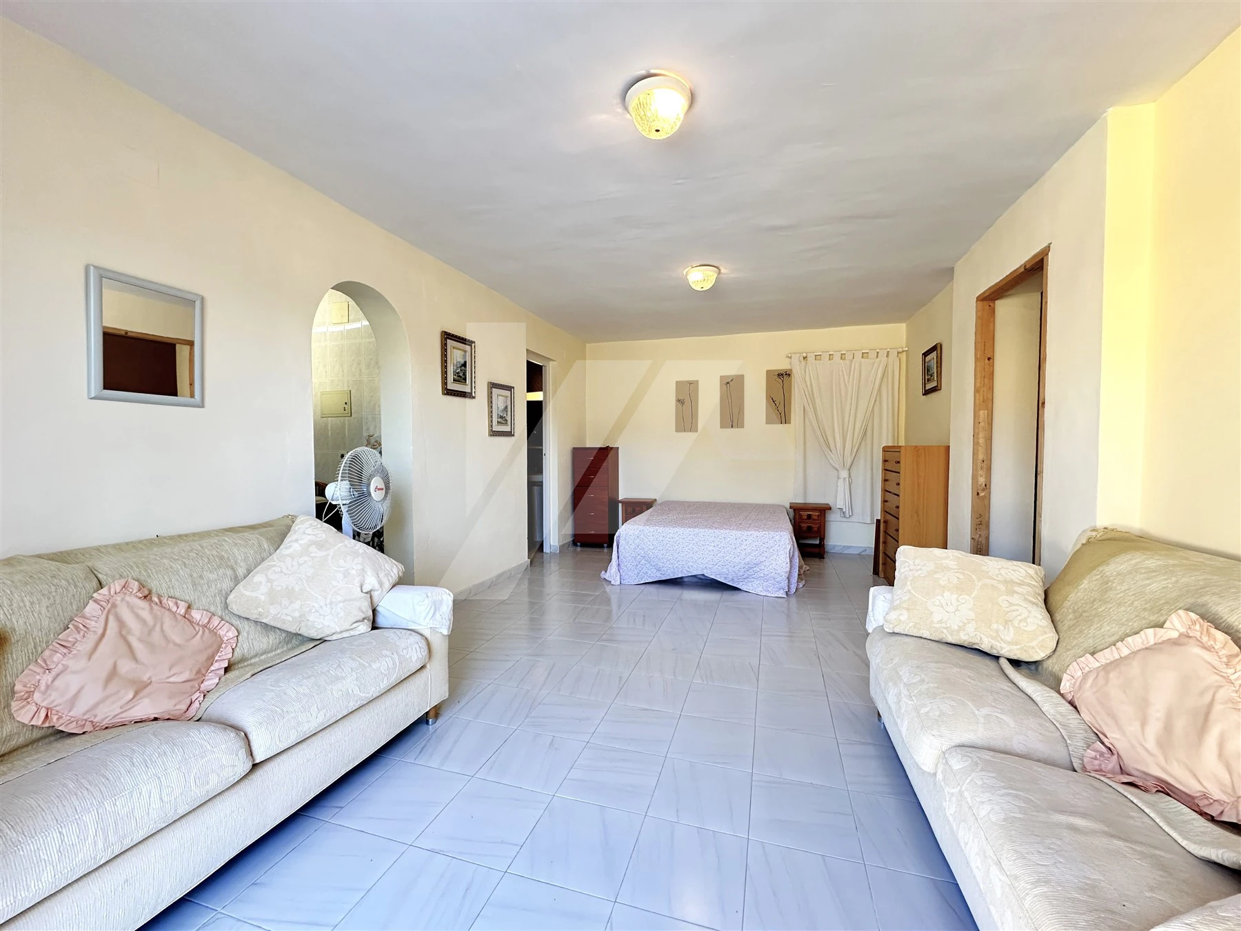 Villa for sale in Benissa, walking distance to Baladrar beach.