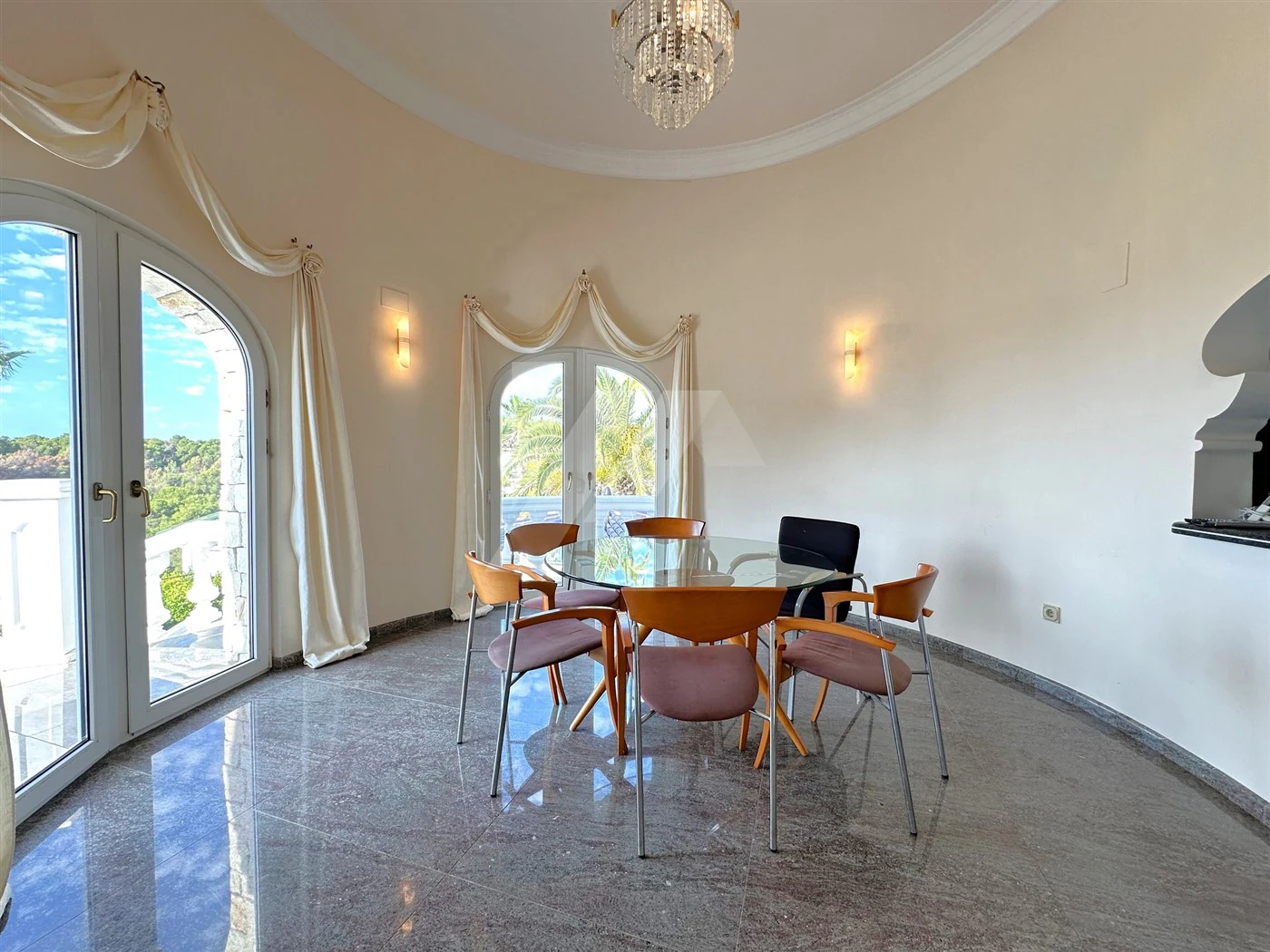 Fantastic Villa for sale in Benissa, Costa Blanca.