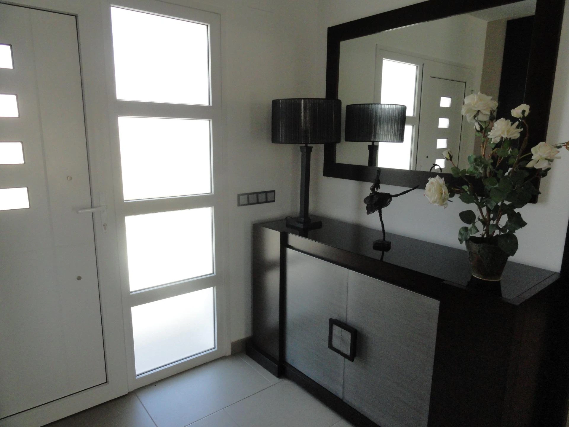Villa à la vente à Calpe