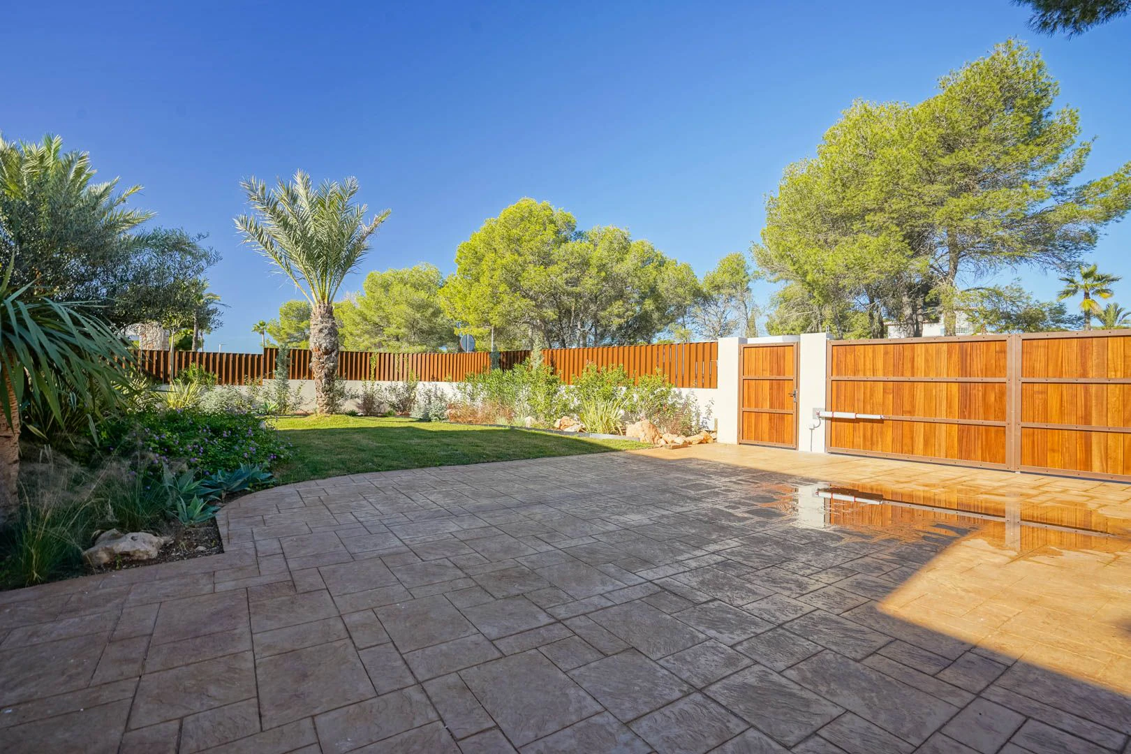 Villa for sale in Jávea - Xàbia