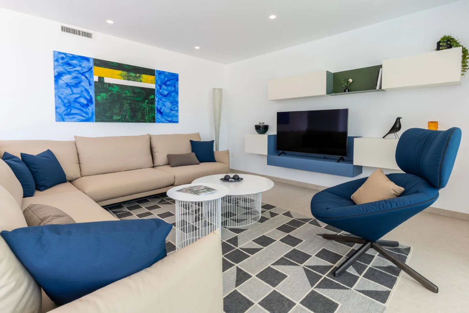 Luxusvilla in Altea