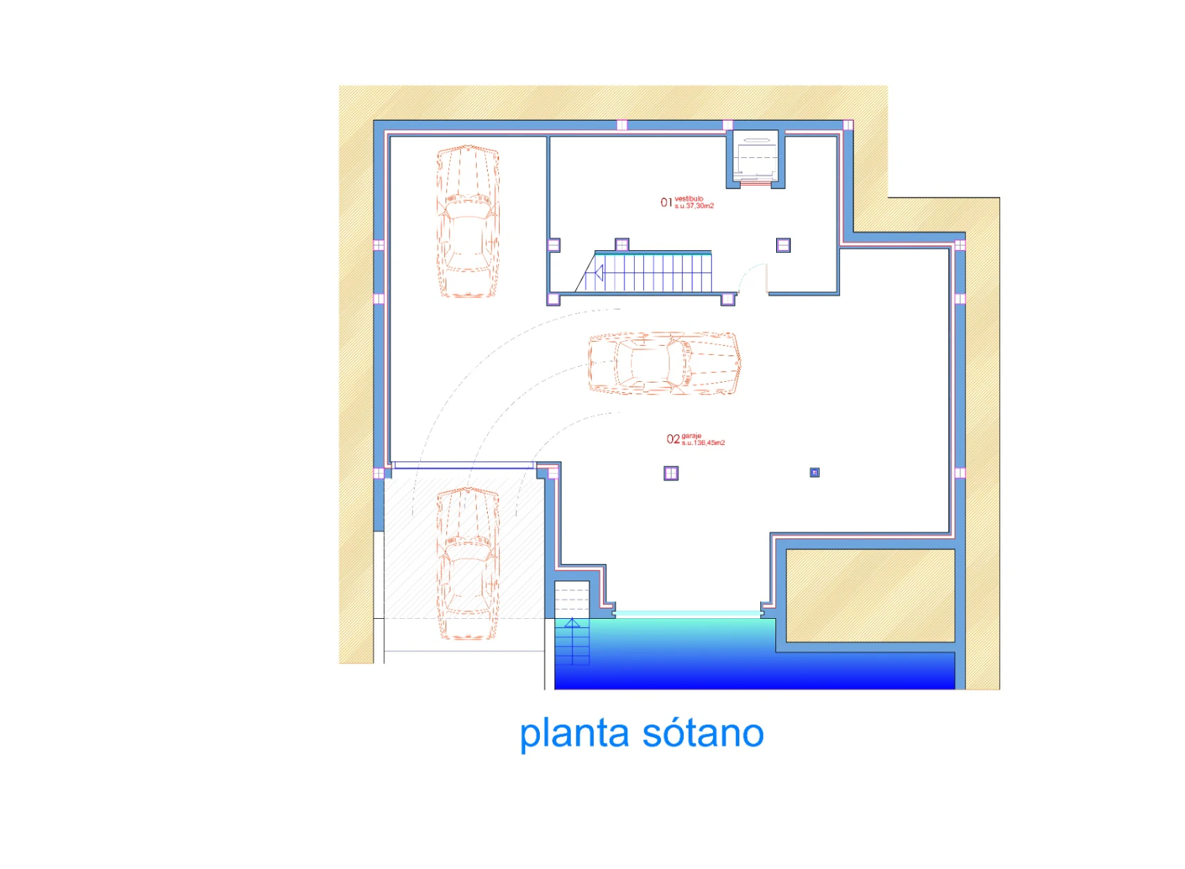 Luxusvilla zu verkaufen in Sierra Altea