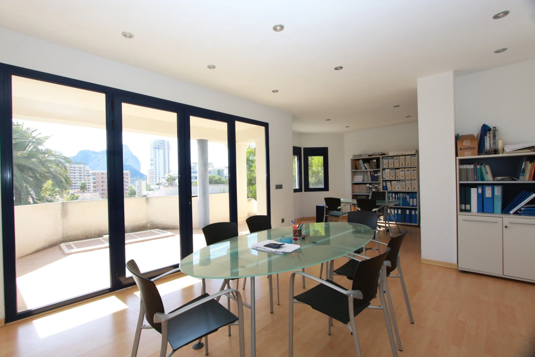 Villa zum verkauf in Calpe