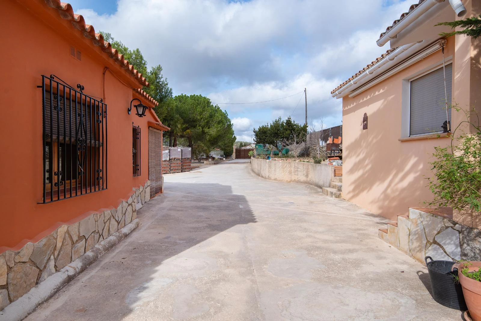Villa for sale in Teulada