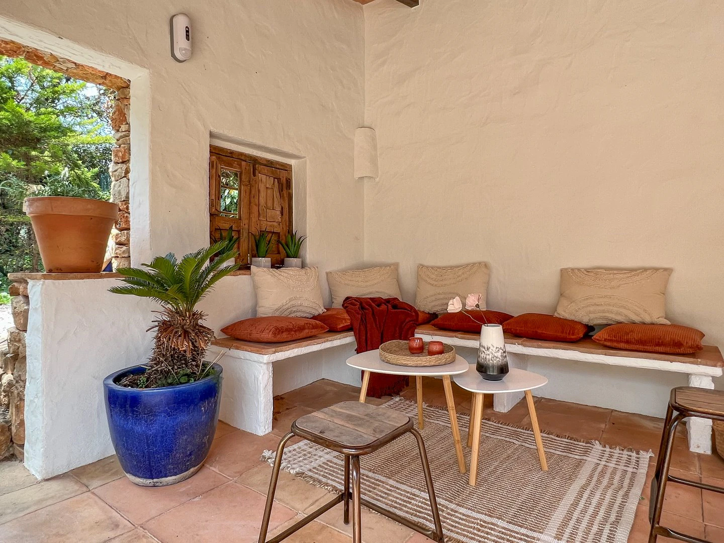 Villa for sale in Benissa