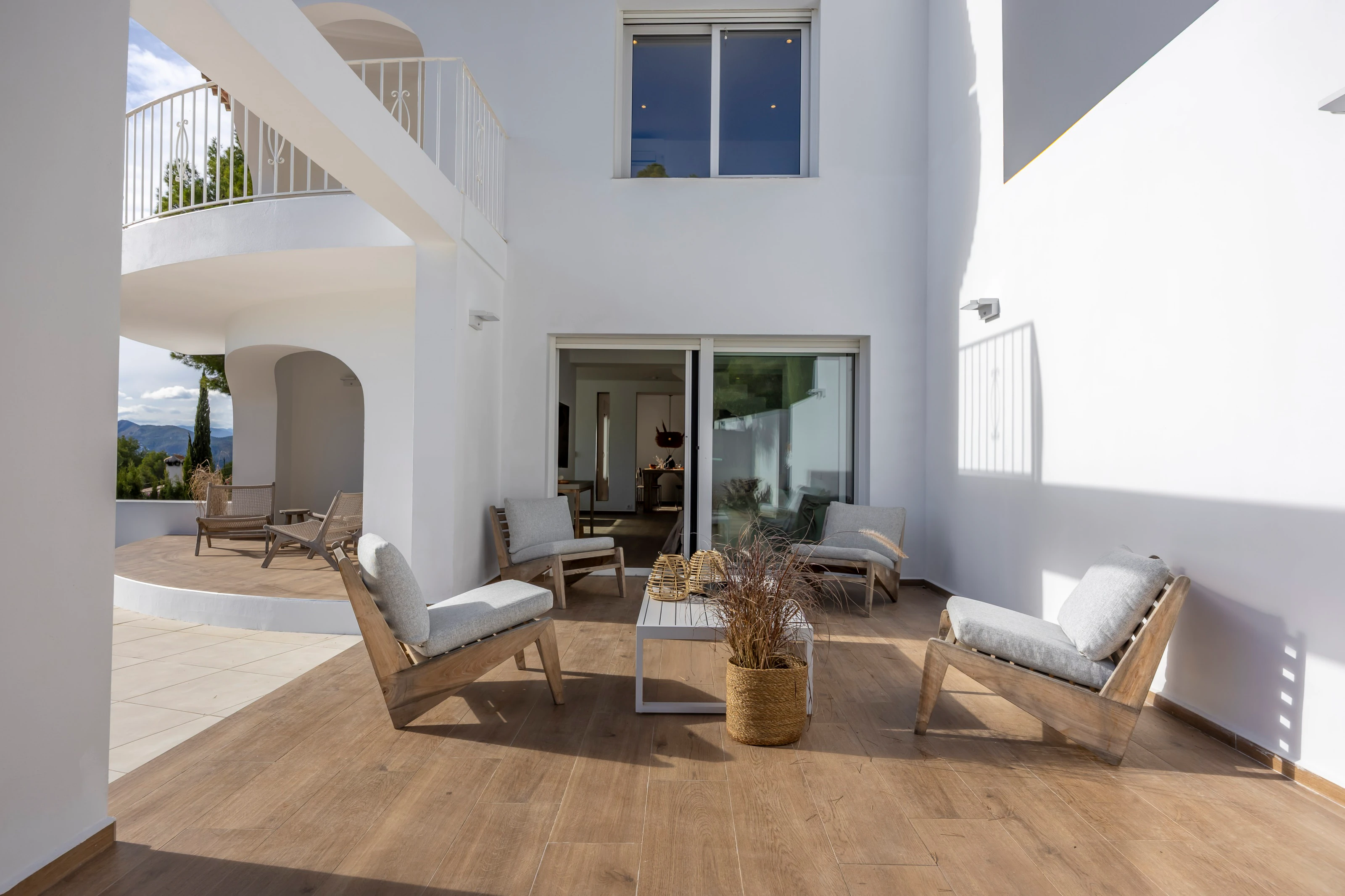 Villa te verkoop in Jávea / Xàbia