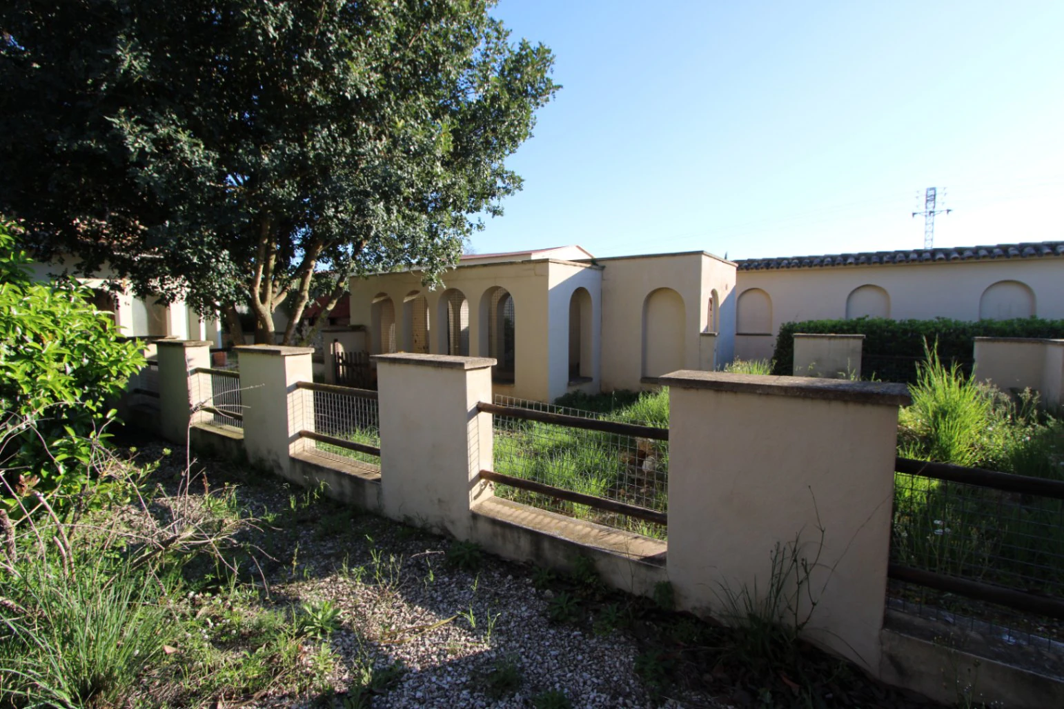 Chalet / Finca à vendre à Ondara