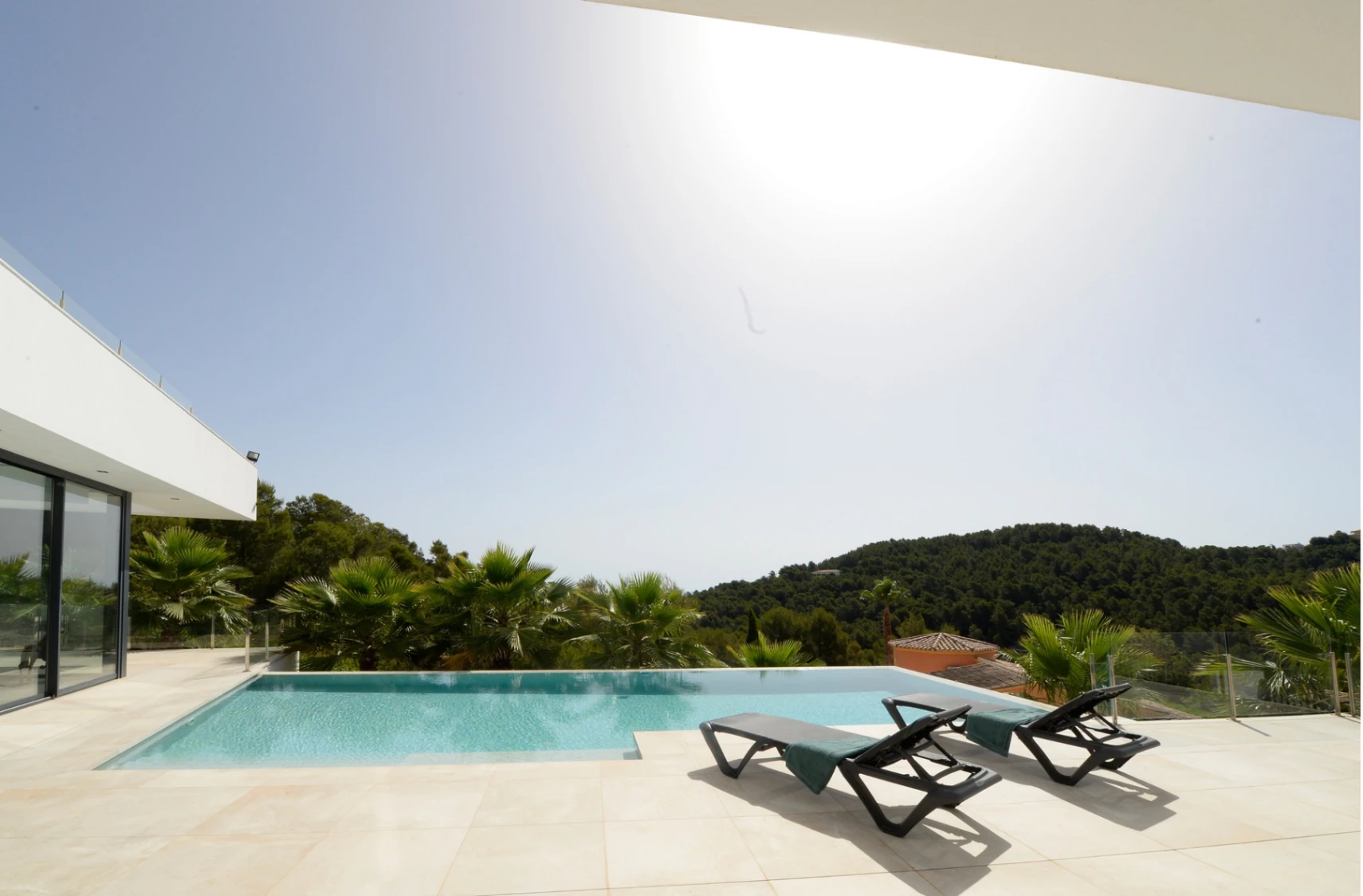 Villa for sale in Jávea