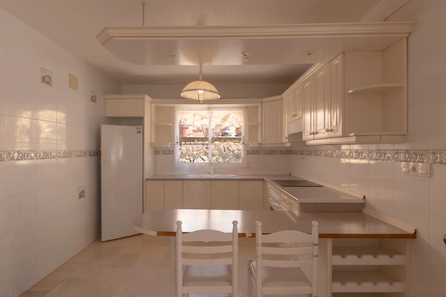 Villa te koop in La Nucia