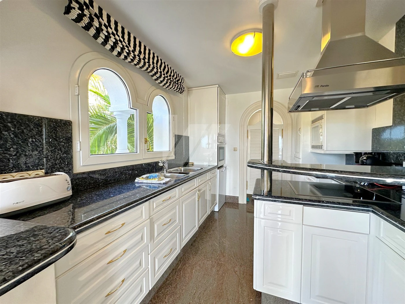 Fantastic Villa for sale in Benissa, Costa Blanca.