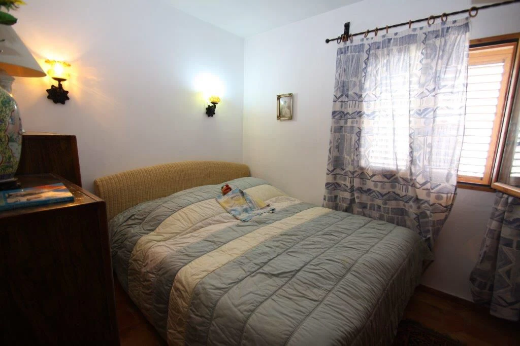 Double-Level 3 Bedroom House Pueblo Alcasar Pool Gardens & Facilities