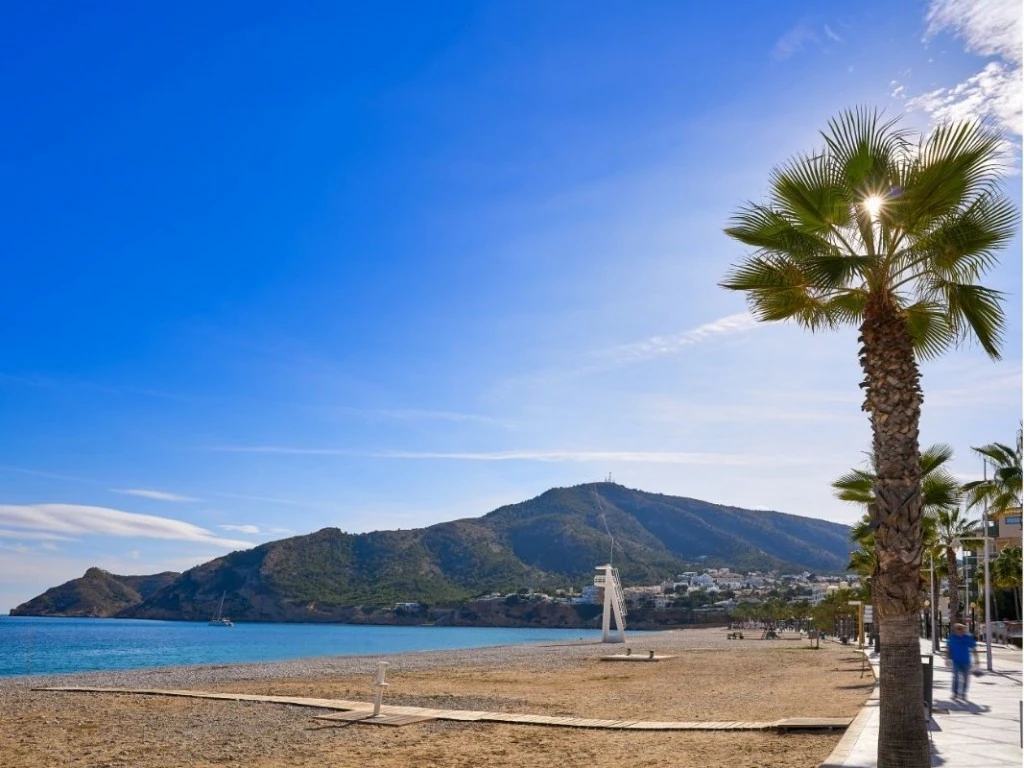 Villa zum verkauf in Albir