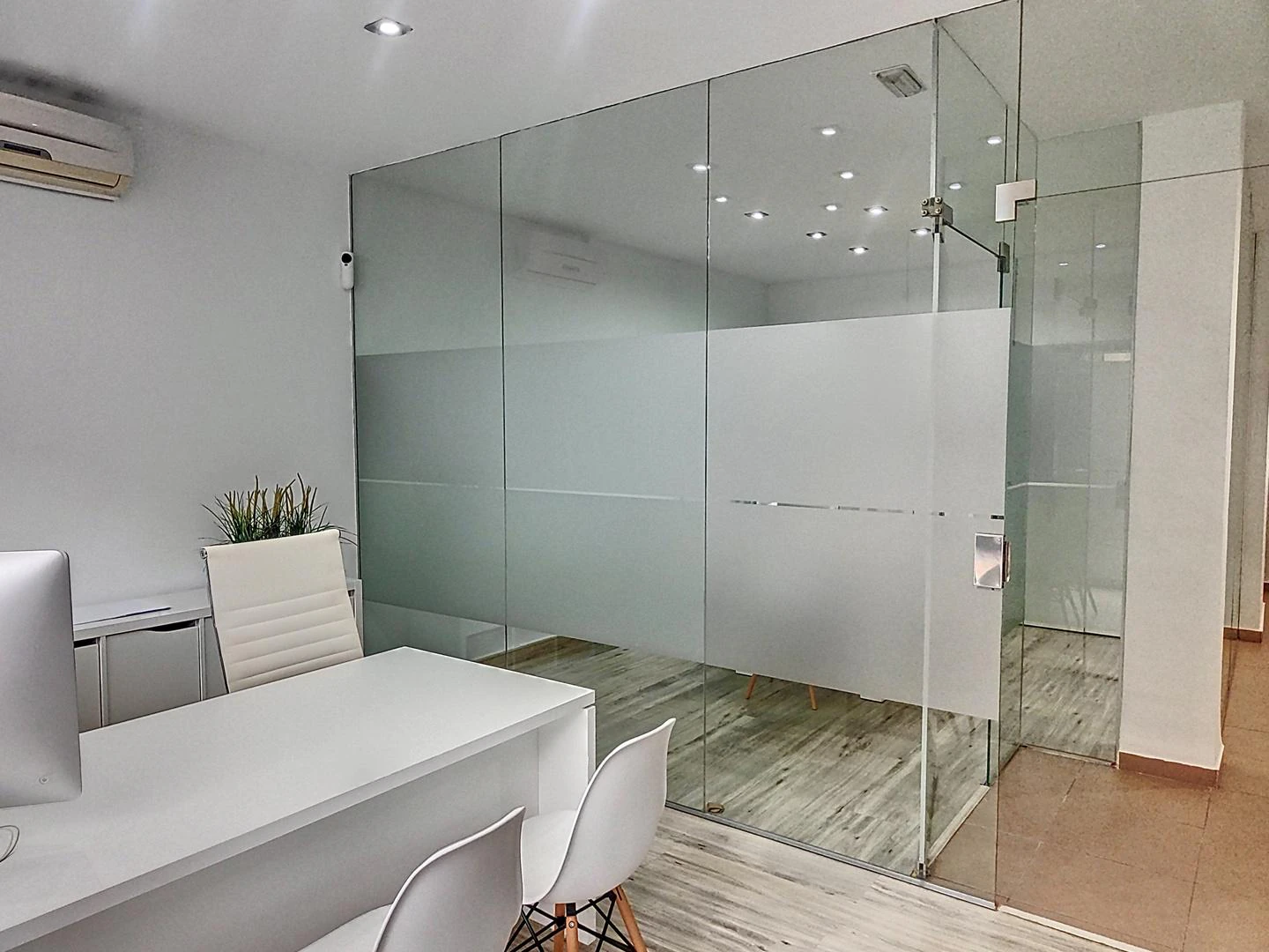 Business Premesis for sale in Moraira
