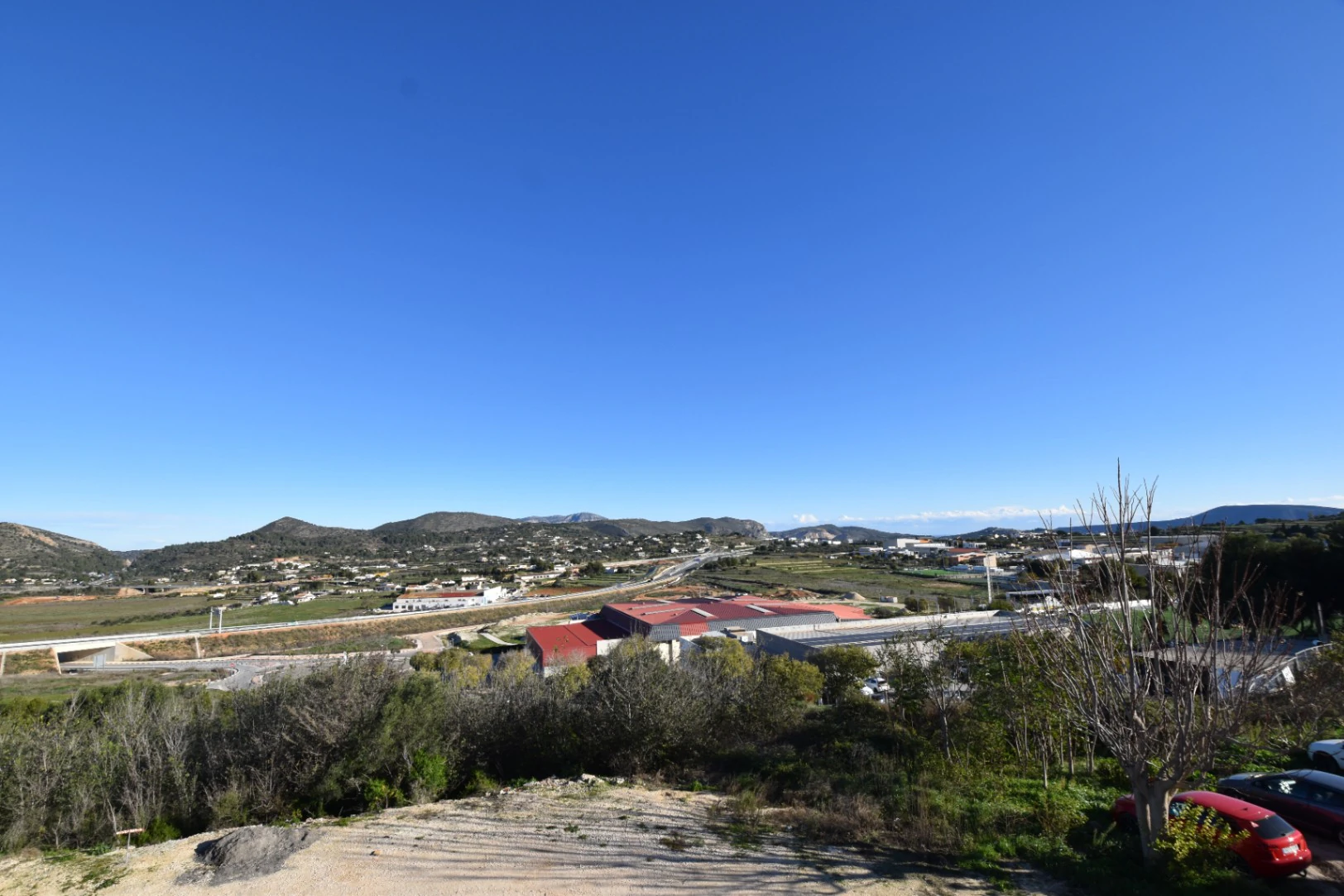 Townhouse for sale in Benissa