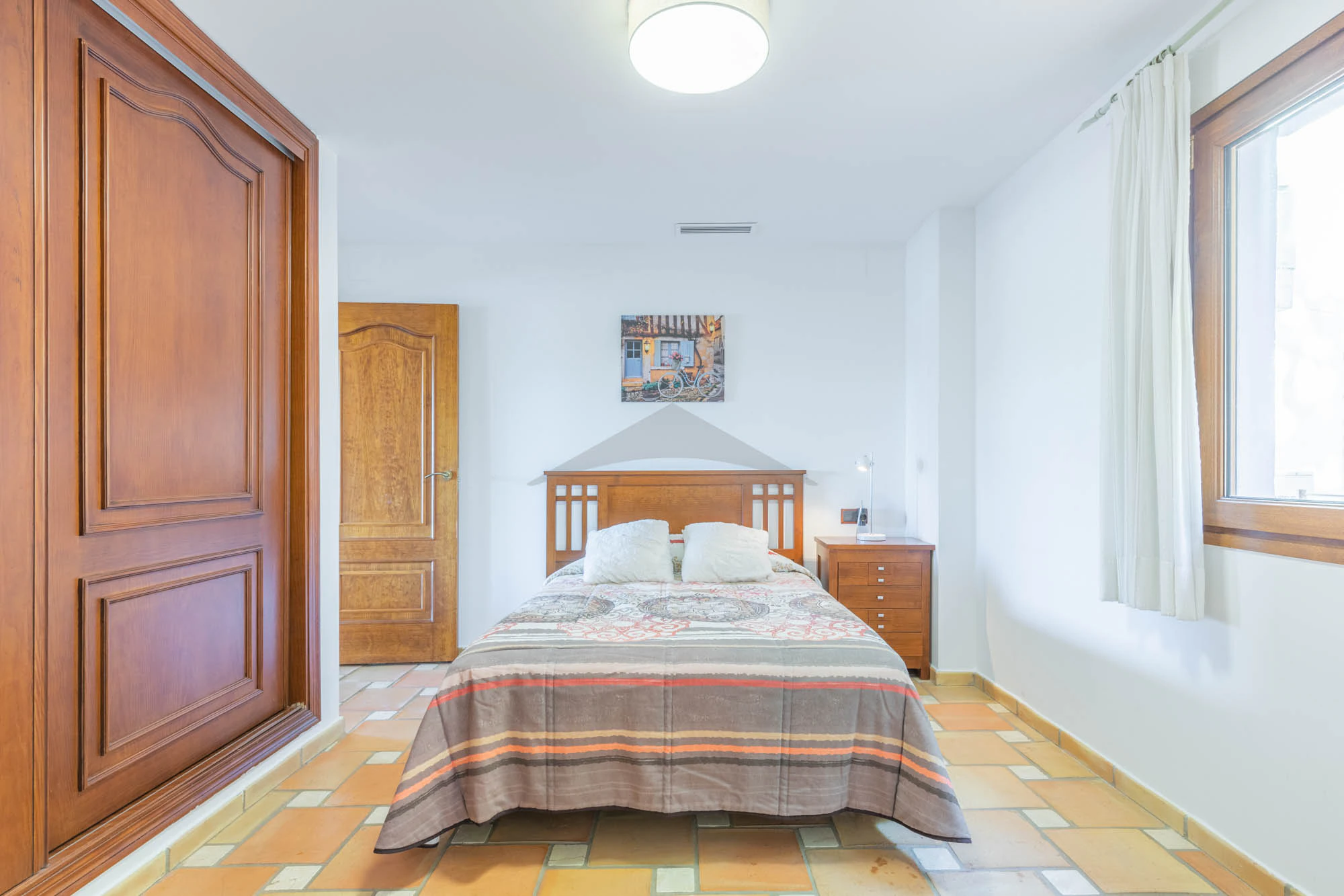 Villa for sale in Moraira
