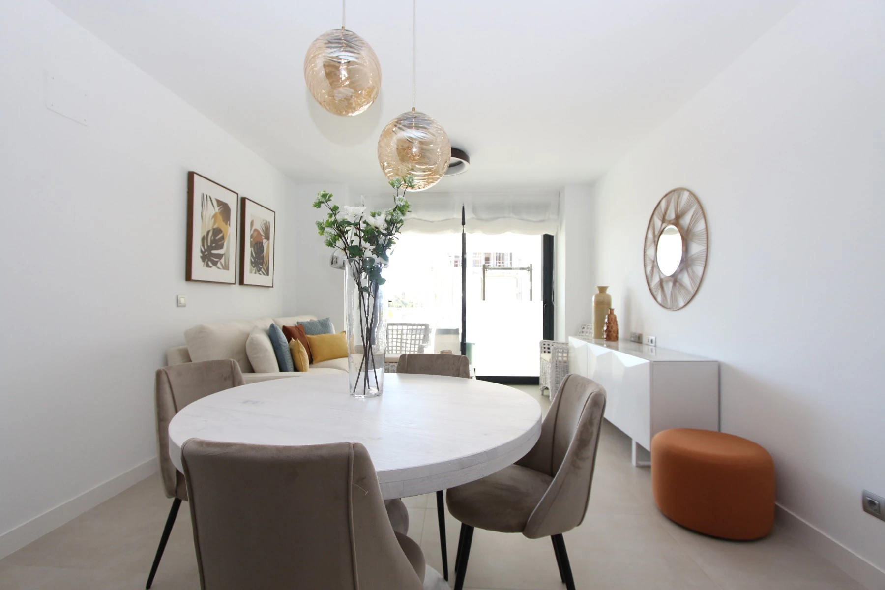 Flat for sale in Calpe