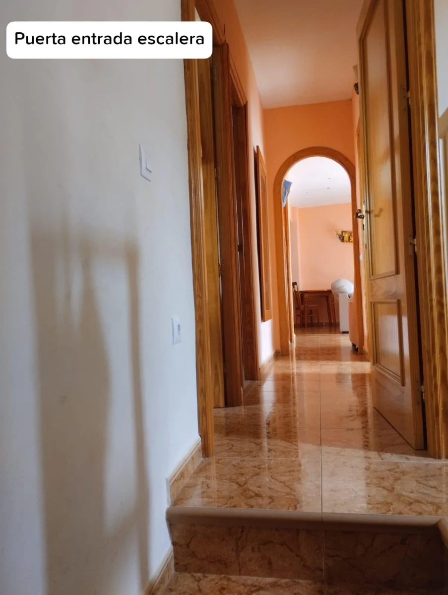 Terraced house for sale in Benitachell