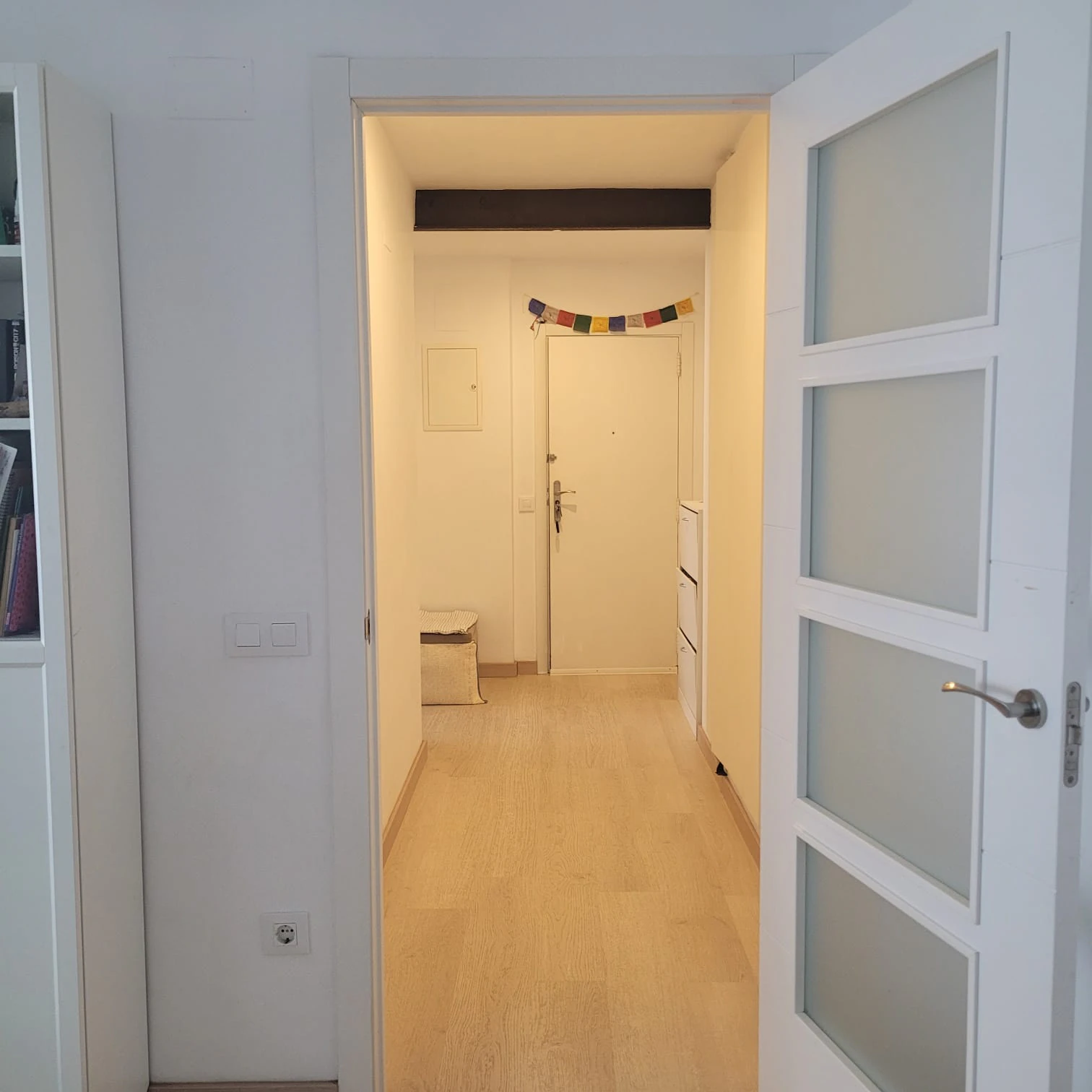 Renovated 2-Bedroom Apartment for Sale Near Arenal Beach, Jávea