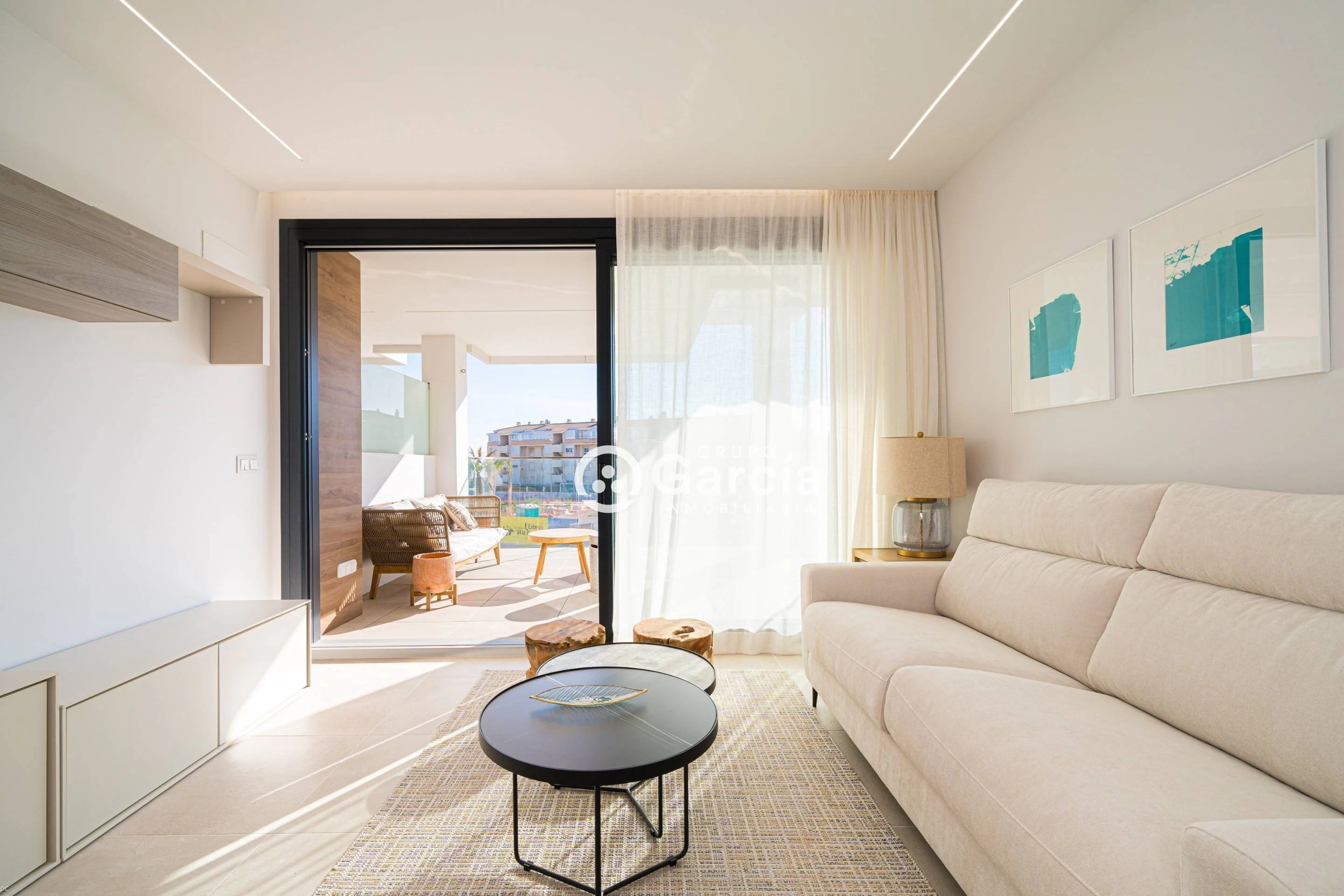 Appartement en ville à la vente à Denia