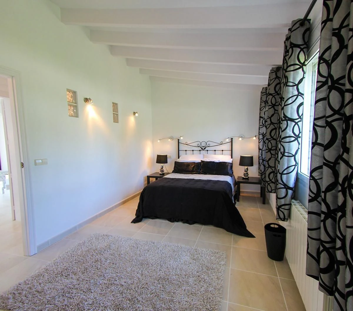 Villa for sale in Calpe