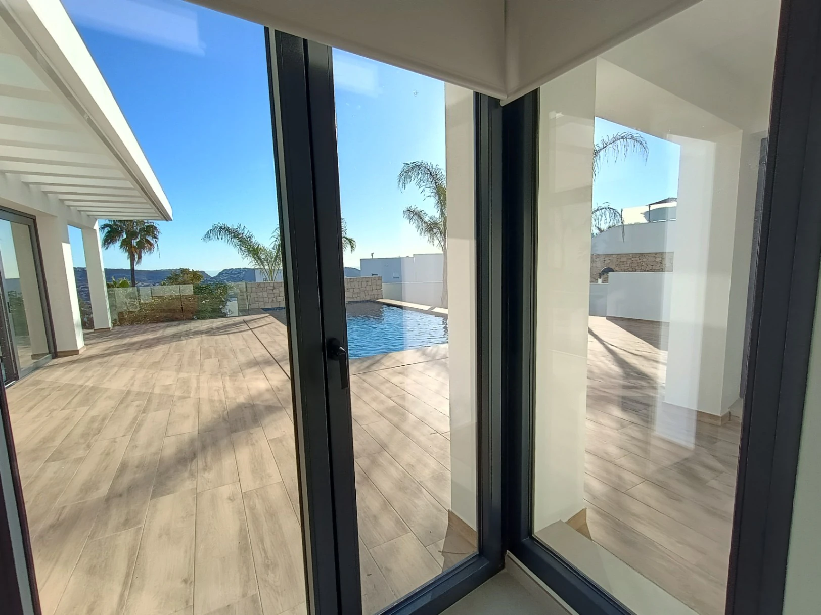 Chalet/Villa en venta en Moraira